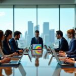 Découvrez l'univers de Business 360 pour votre croissance