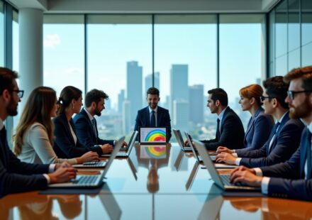 Découvrez l'univers de Business 360 pour votre croissance