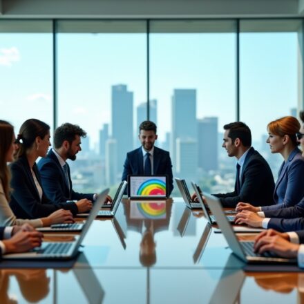 Découvrez l'univers de Business 360 pour votre croissance