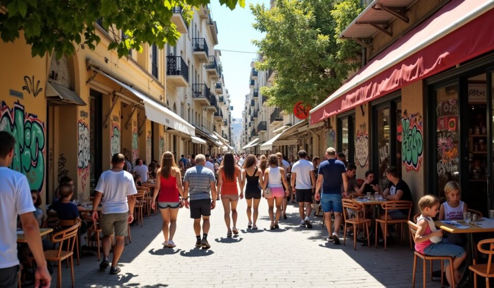 Quartier Belle de Mai à Marseille : État des lieux sur la sécurité et la réalité des risques