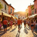 Martigues : les quartiers à éviter pour une visite en toute sécurité