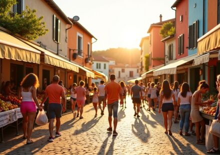 Martigues : les quartiers à éviter pour une visite en toute sécurité