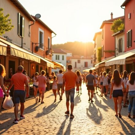 Martigues : les quartiers à éviter pour une visite en toute sécurité