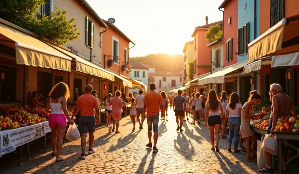 Martigues : les quartiers à éviter pour une visite en toute sécurité