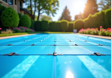 Les limites essentielles de la bâche à barre pour piscine à découvrir