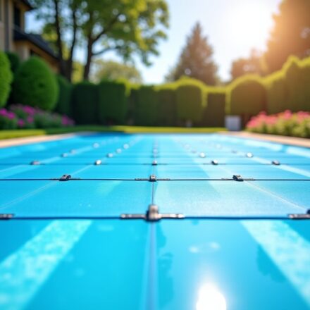 Les limites essentielles de la bâche à barre pour piscine à découvrir