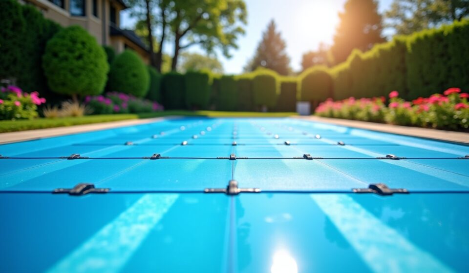 Les limites essentielles de la bâche à barre pour piscine à découvrir