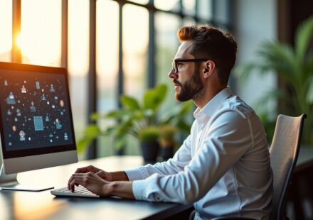 Backlinks : découvrez comment un simple lien peut révolutionner votre référencement