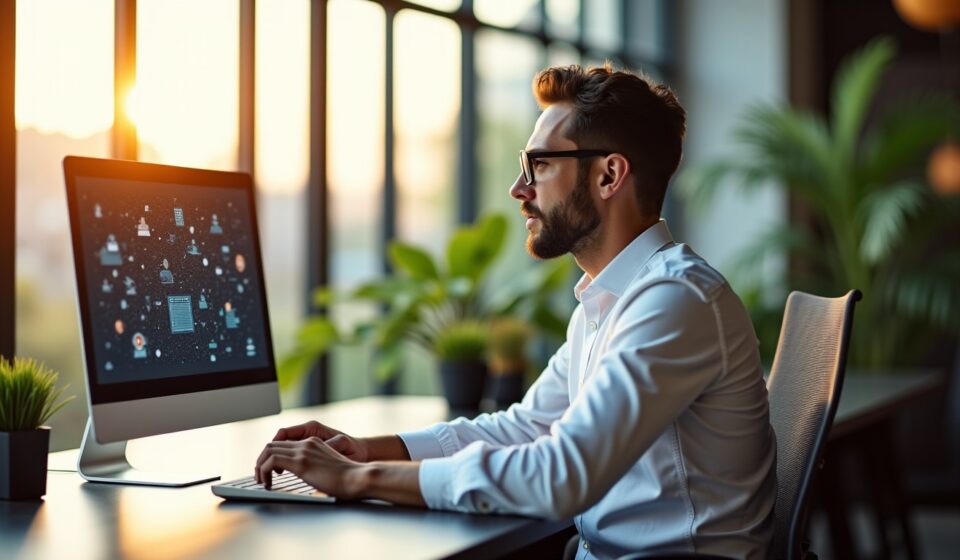 Backlinks : découvrez comment un simple lien peut révolutionner votre référencement