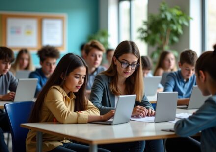 Agora06 : la plateforme numérique innovante pour les collèges et lycées