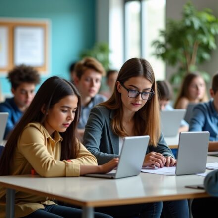 Agora06 : la plateforme numérique innovante pour les collèges et lycées