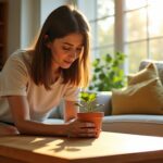 Vers à la maison : comprendre les origines et découvrir des solutions efficaces