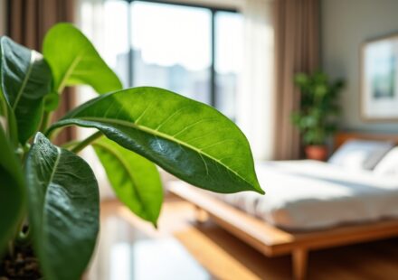 Comment bien installer un arbre de jade dans votre chambre : astuces et conseils essentiels