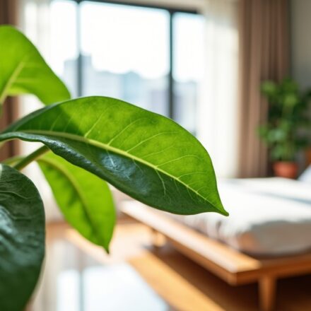 Comment bien installer un arbre de jade dans votre chambre : astuces et conseils essentiels