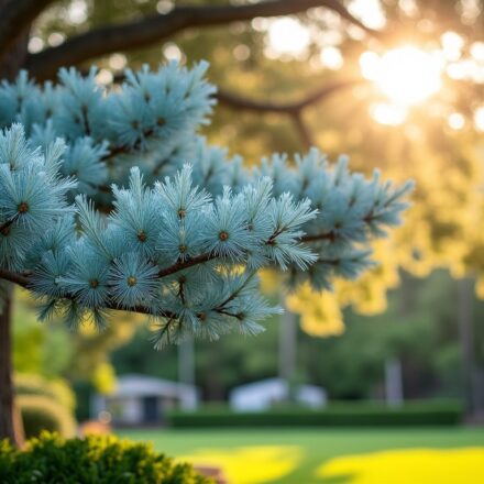 Eucalyptus gunnii : Découvrez ses inconvénients, risques et limites essentielles