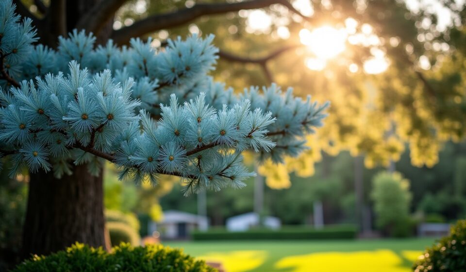 Eucalyptus gunnii : Découvrez ses inconvénients, risques et limites essentielles