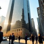Park Avenue à New York : l’emblématique gratte-ciel résidentiel qui redéfinit le skyline