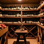 Optimisez votre cellier : astuces ingénieuses pour un rangement parfait