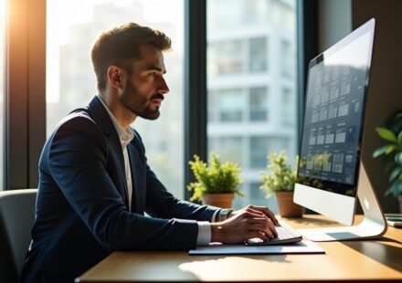 Immofacile : l’outil intuitif pour maîtriser efficacement vos transactions immobilières