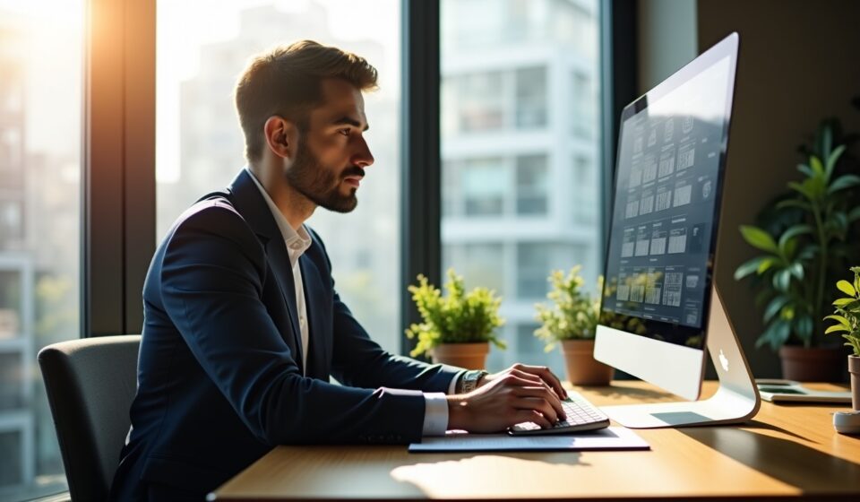 Immofacile : l’outil intuitif pour maîtriser efficacement vos transactions immobilières